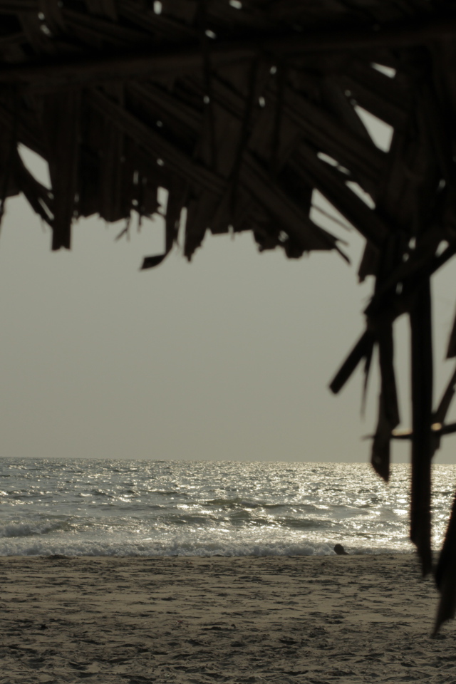 Весенний отпуск в Ашвеме