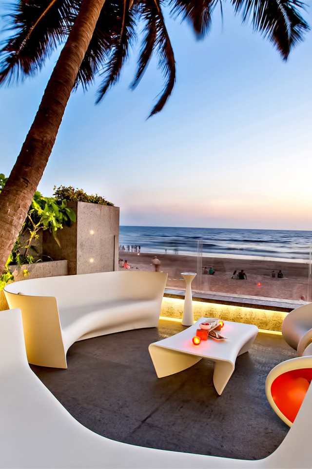 Летний отпуск в Мумбай