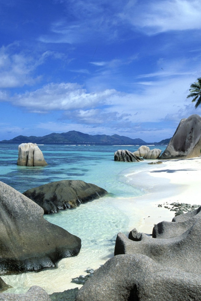 Летний отпуск на Андаманских островах