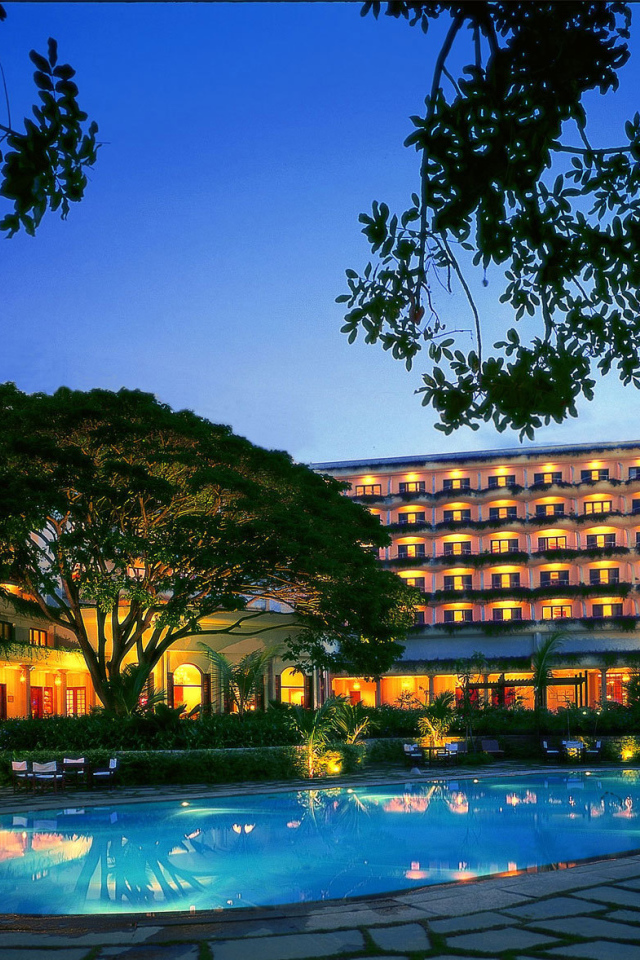 Апартаменты для туристов в Бангалоре