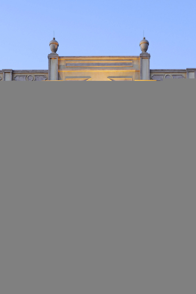 Гостиница в Неаполе, Италия