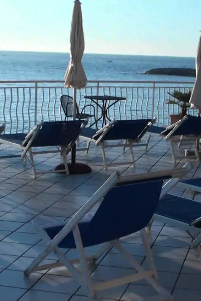 Весенний отдых на курорте Диано Марино, Италия