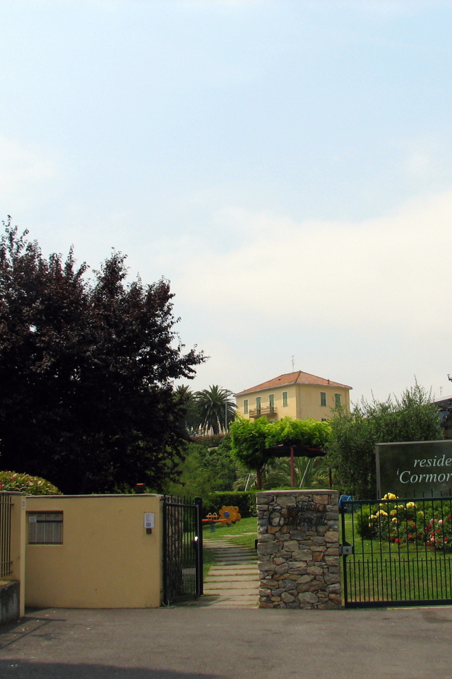 Вилла в Лоано, Италия