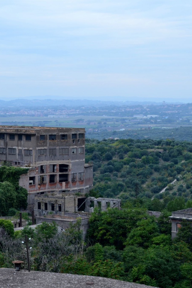 Вилла в Тиволи, Италия