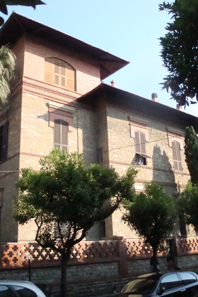 Вилла на курорте Диано Марино, Италия