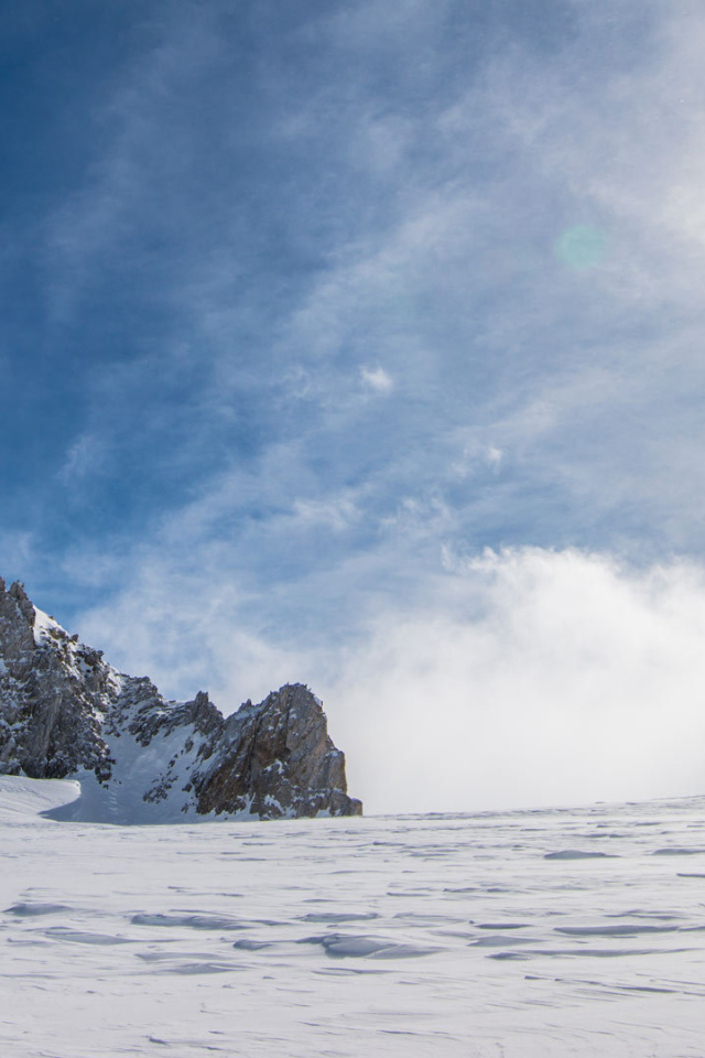 Зимний отдых на горнолыжном курорте Курмайор, Италия
