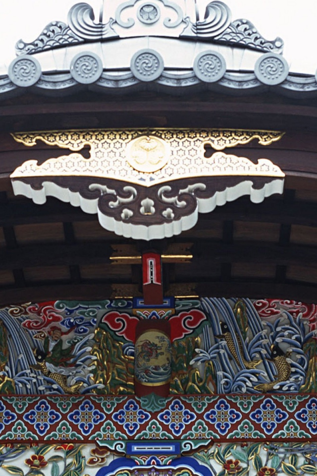 Японская архитектура