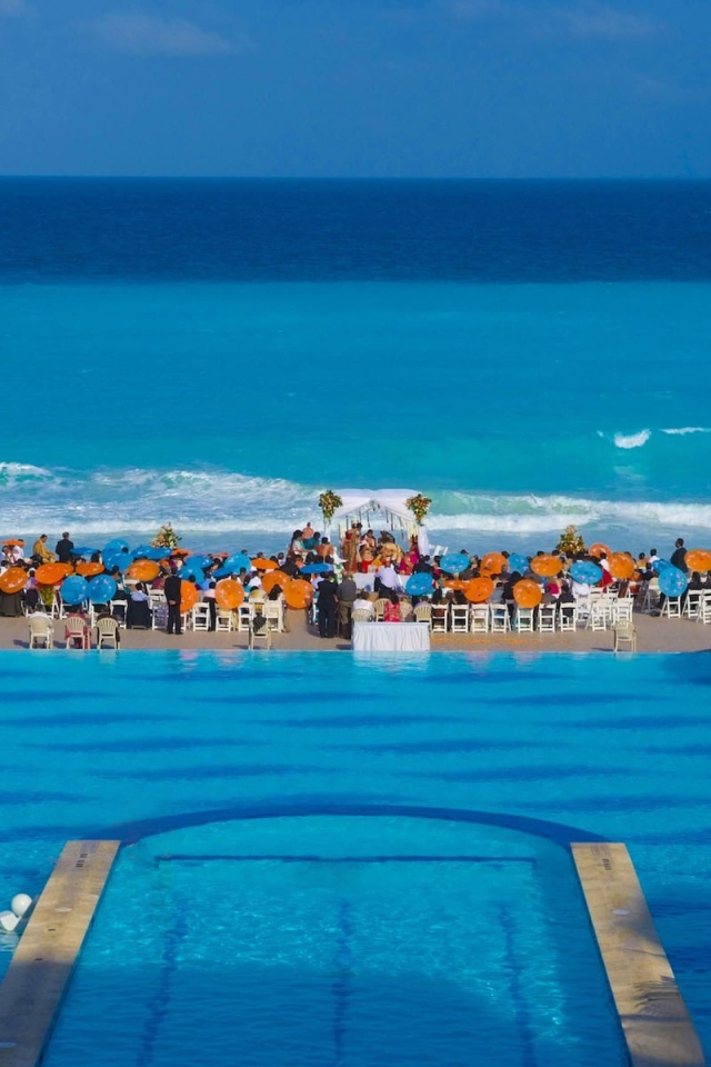 Удивительное Мексика