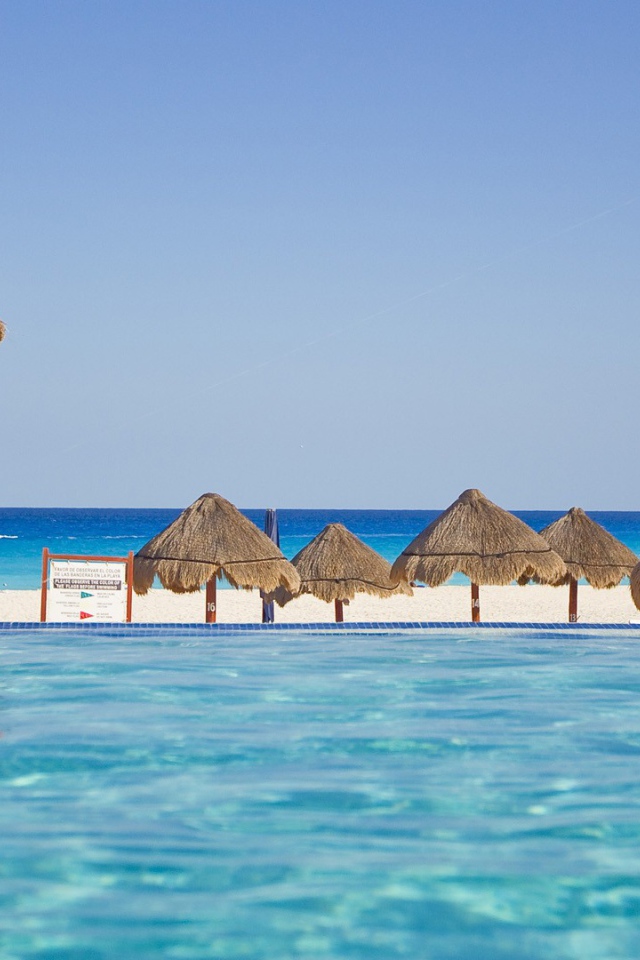 Популярное Мексика