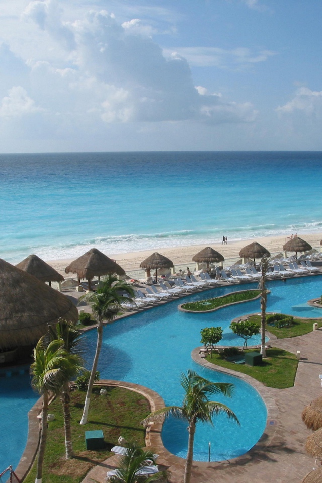 Знаменитое Мексика Популярное Мексика