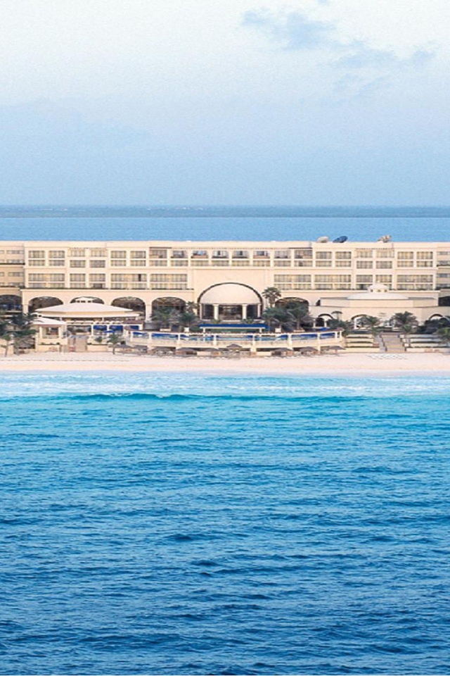 Туристическое Мексика