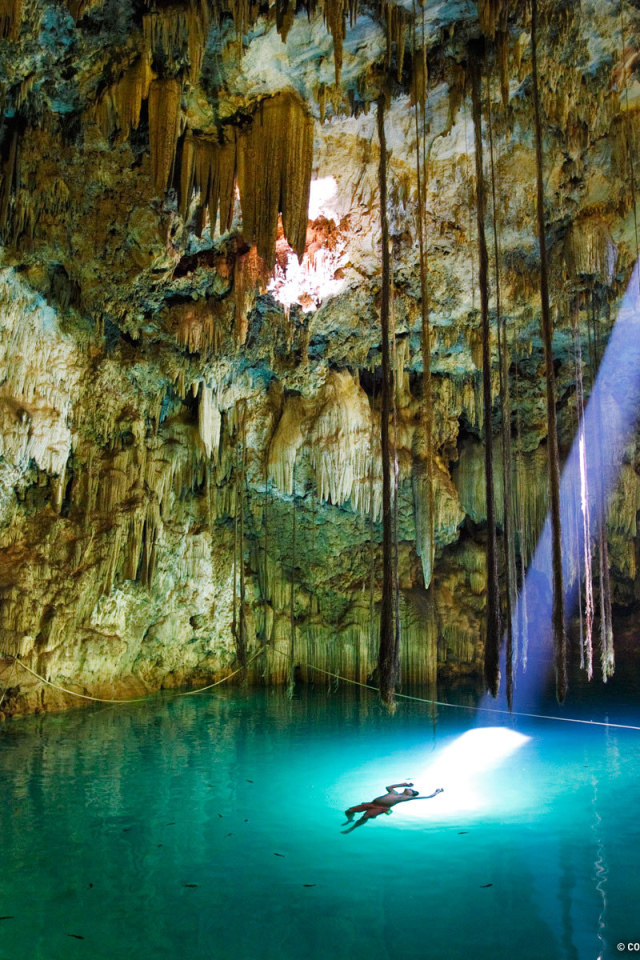 Замечательное Мексика