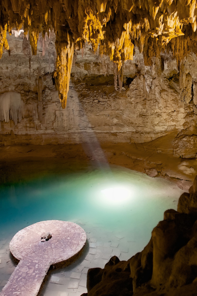 Привлекательное Мексика