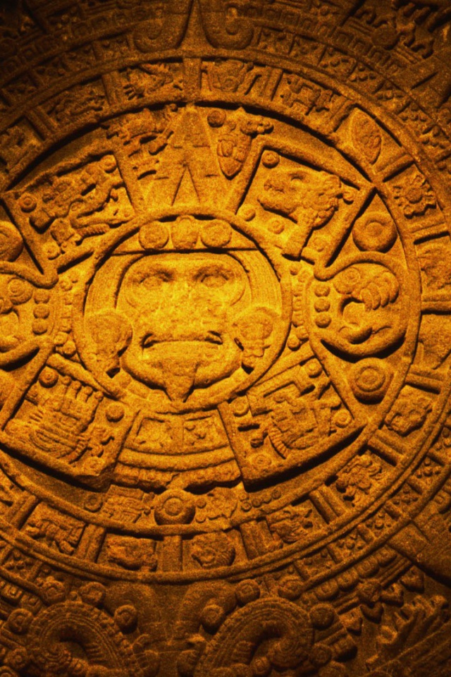 Захватывающие дух  Мексика