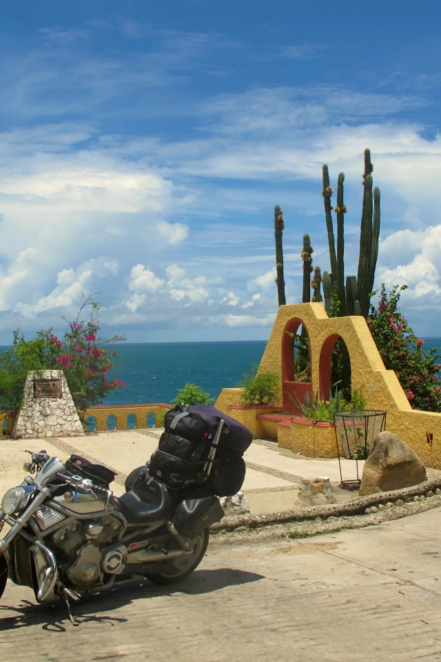 Великое Мексика