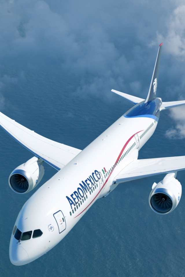 Невероятное Мексика