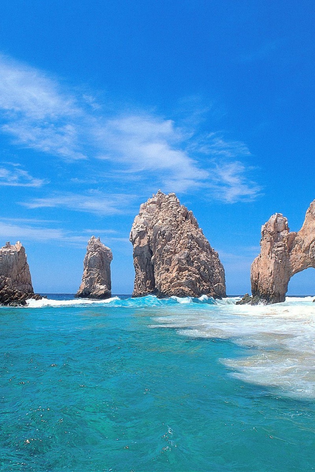 Элегантное Мексика