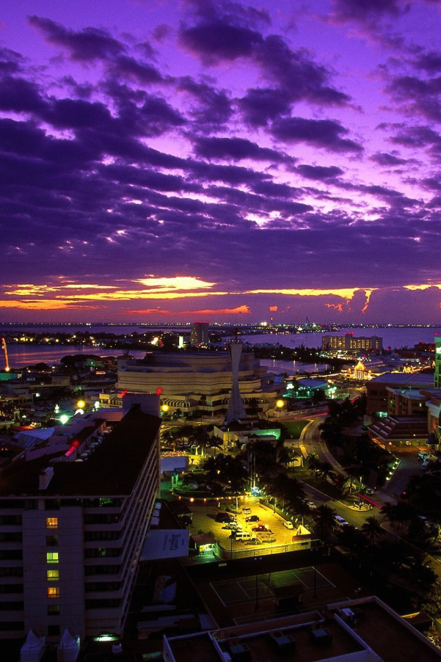 Восхитительное Мексика