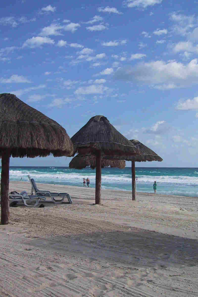 Завораживающое Мексика