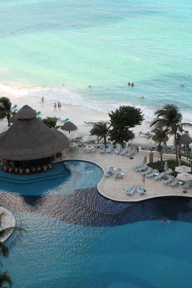 Изысканное Мексика