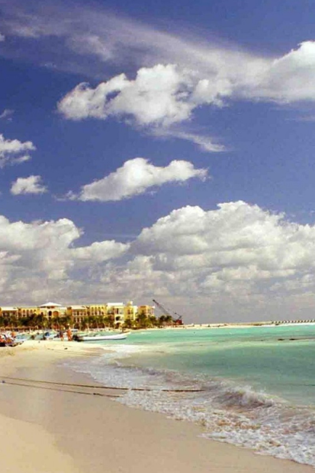 Удивительная страна Мексика