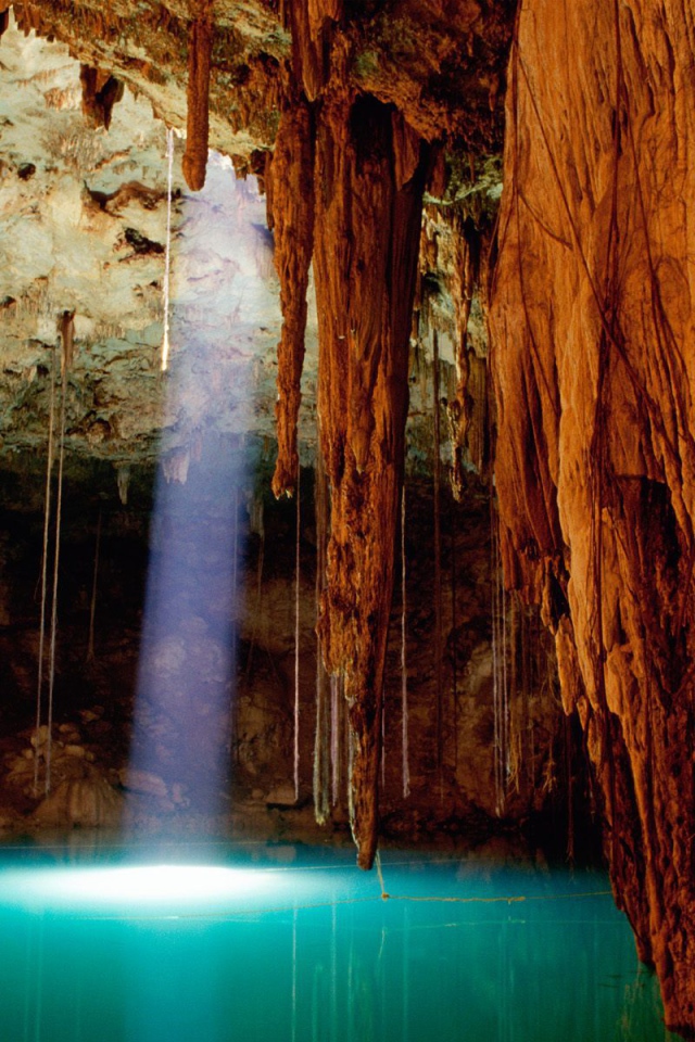 Замечательная страна Мексика