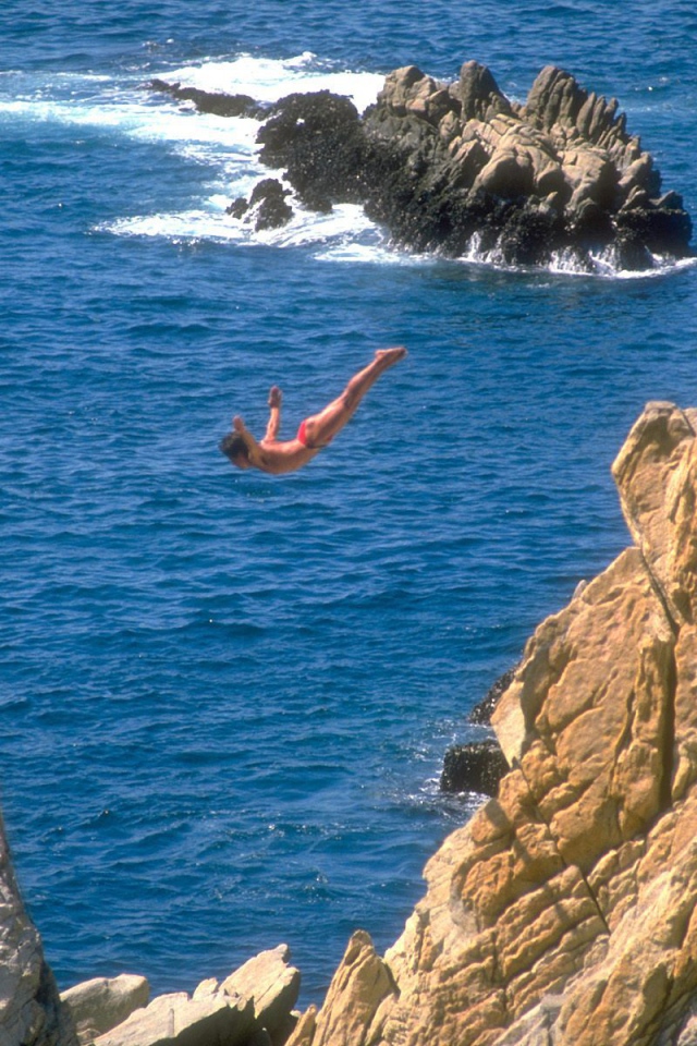 Элегантная страна Мексика