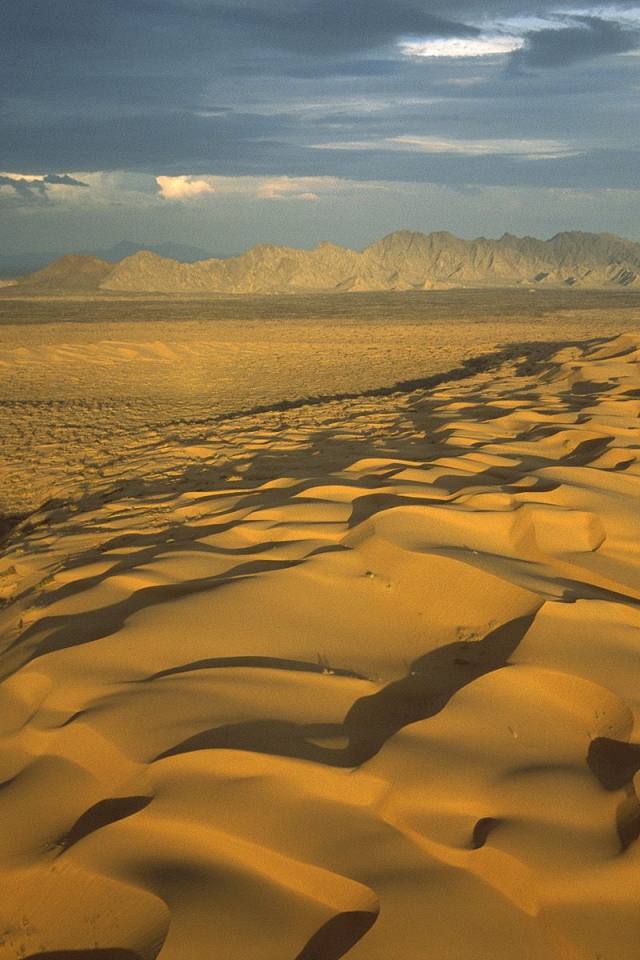 Знаменитые места Мексика