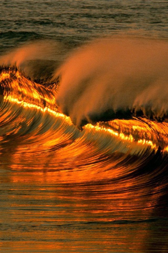 Великолепное место в Мексика