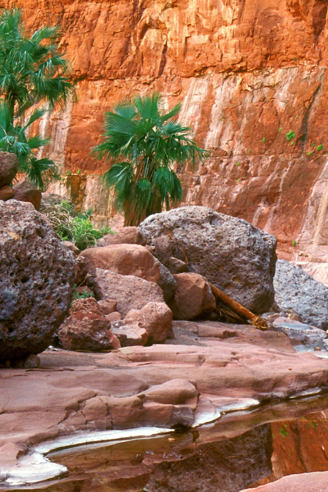 Гран-Плас в Мексика