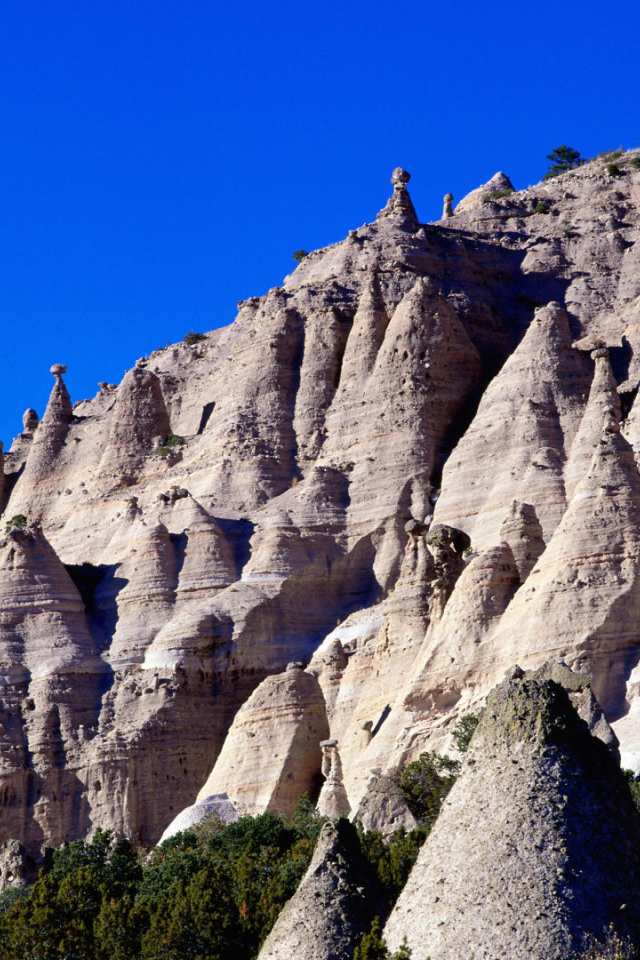 Впечатляющие место в Мексика