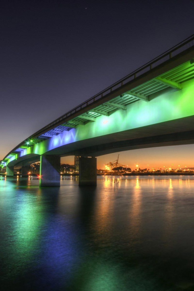 Невероятное место в Мексика