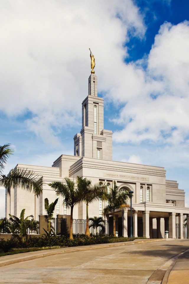 Захватывающие дух место в Панамe