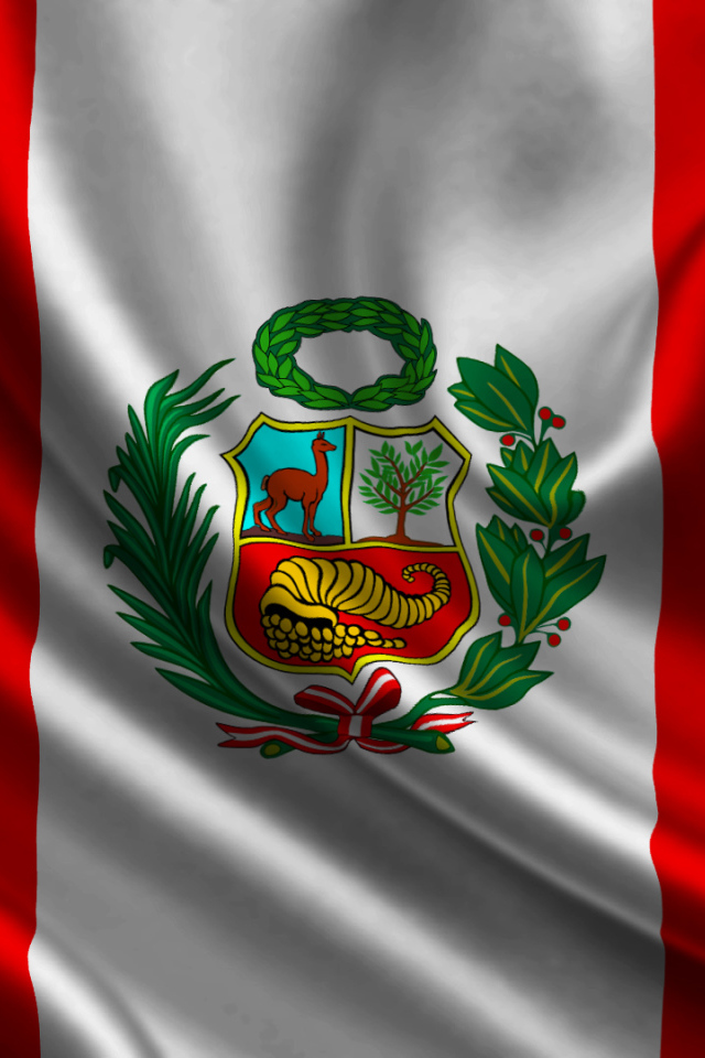 Замечательное Перу