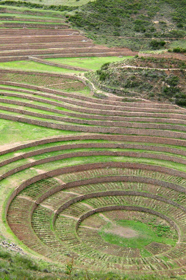 Элегантное Перу