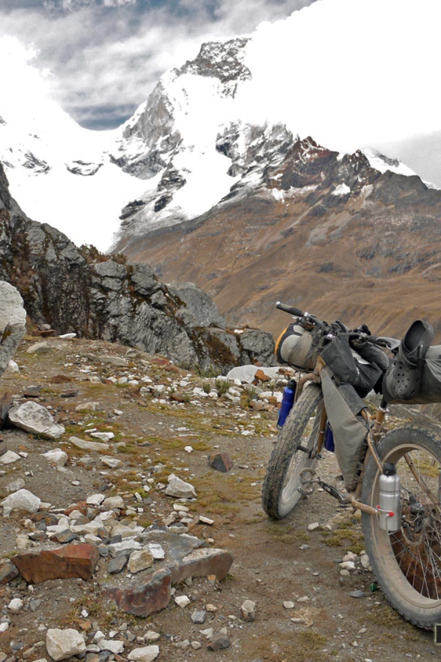 Восхитительное Перу