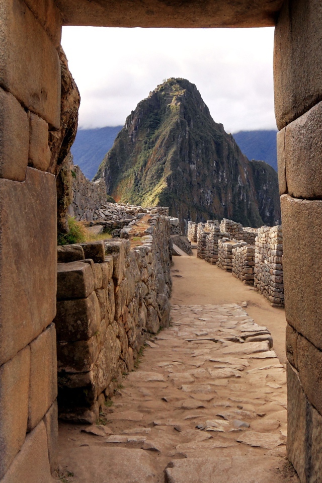 Изысканное Перу