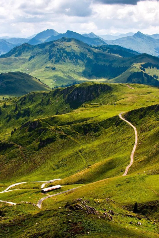 Солнечная страна Перу