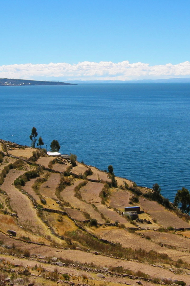 Туристическая страна Перу