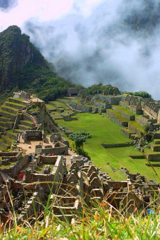 Невероятная страна Перу