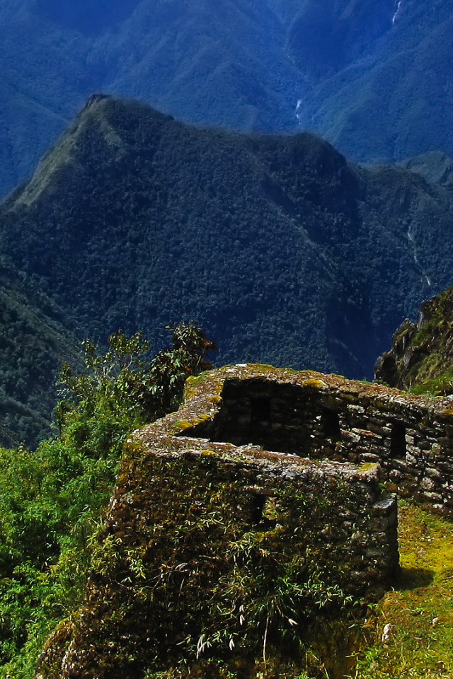 Элегантная страна Перу