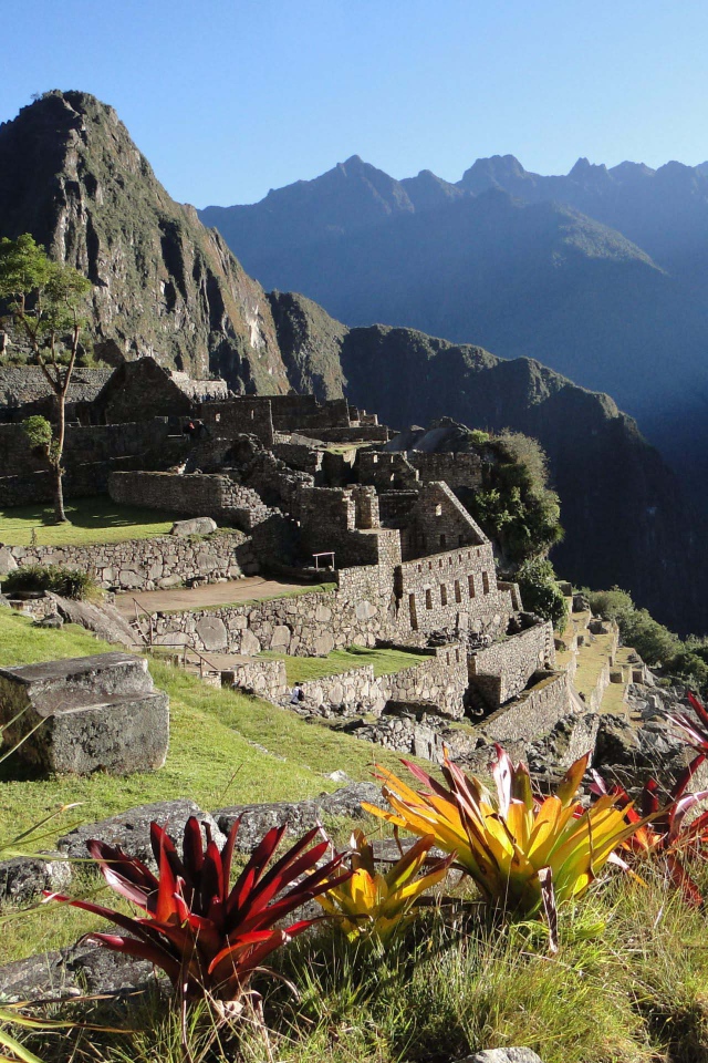 Изысканная страна Перу