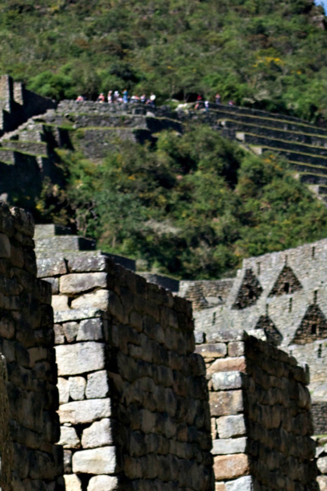 Захватывающие дух место в Перу