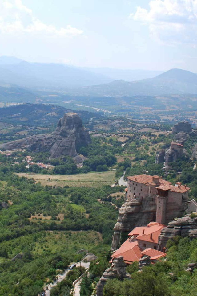 Восхитительное место в Перу