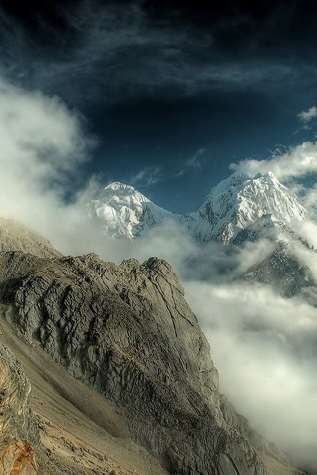 Завораживающий место в Барбадос