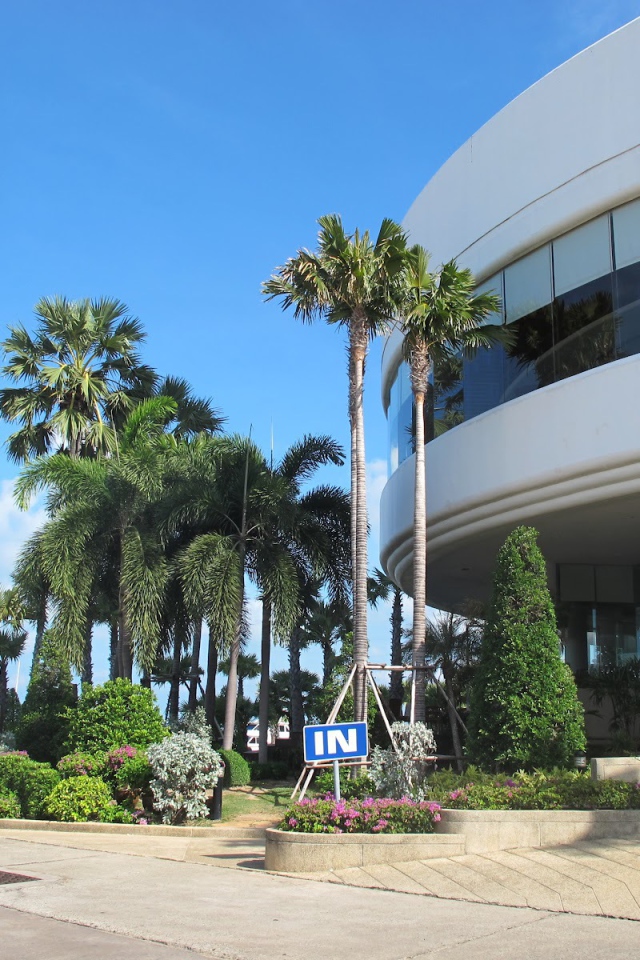 Гостиница на острове Самет, Таиланд