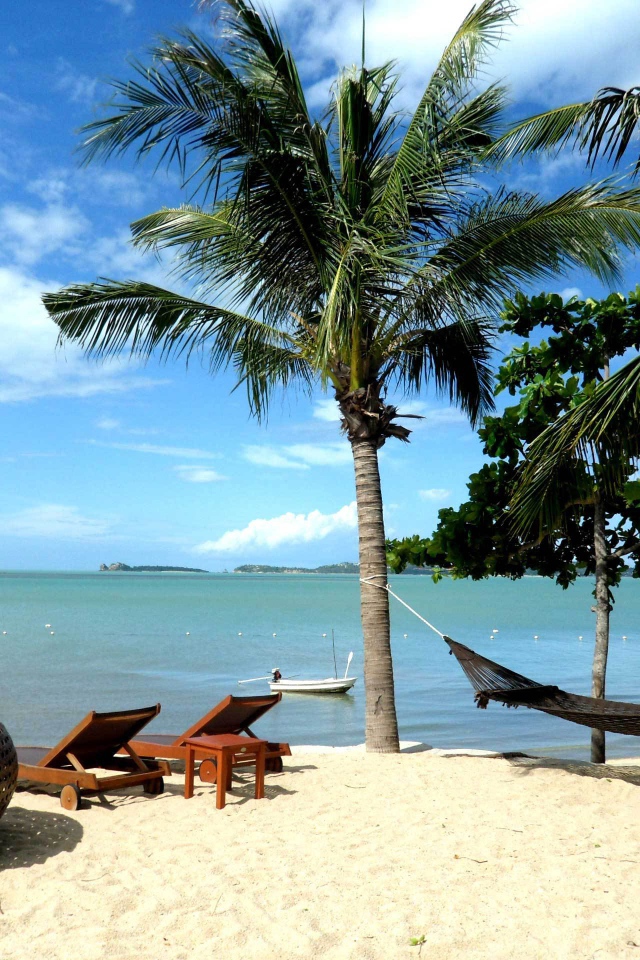 Летний отдых на курорте Хуа Хин, Таиланд