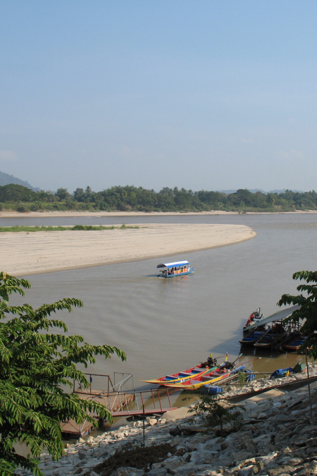 Летний отдых на курорте Чианг Рай, Таиланд