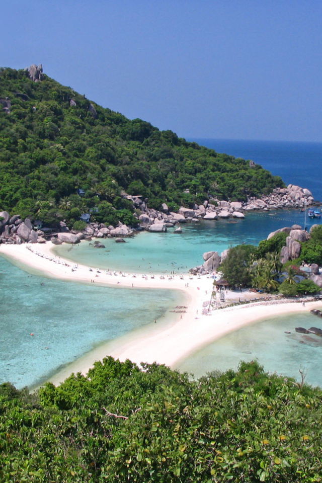 Зимний отдых в Пхукете, Таиланд