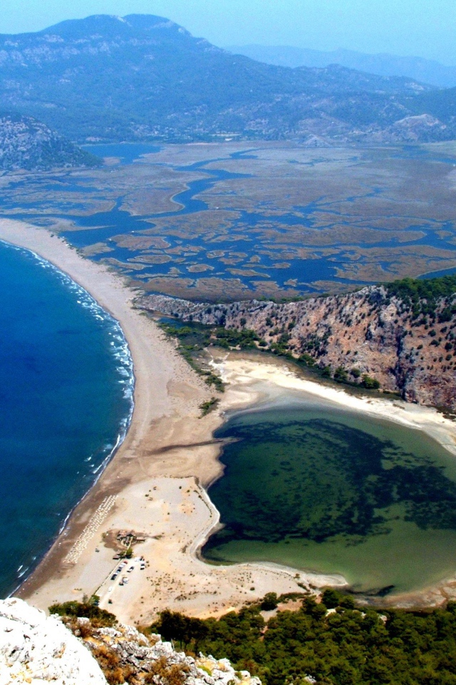 Курорт Мармарис, Турция